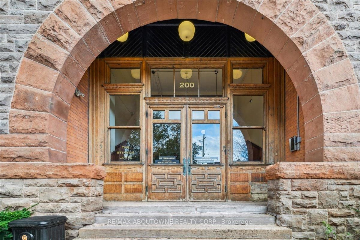 200 Stinson Street, Unit 110 - Photo 2