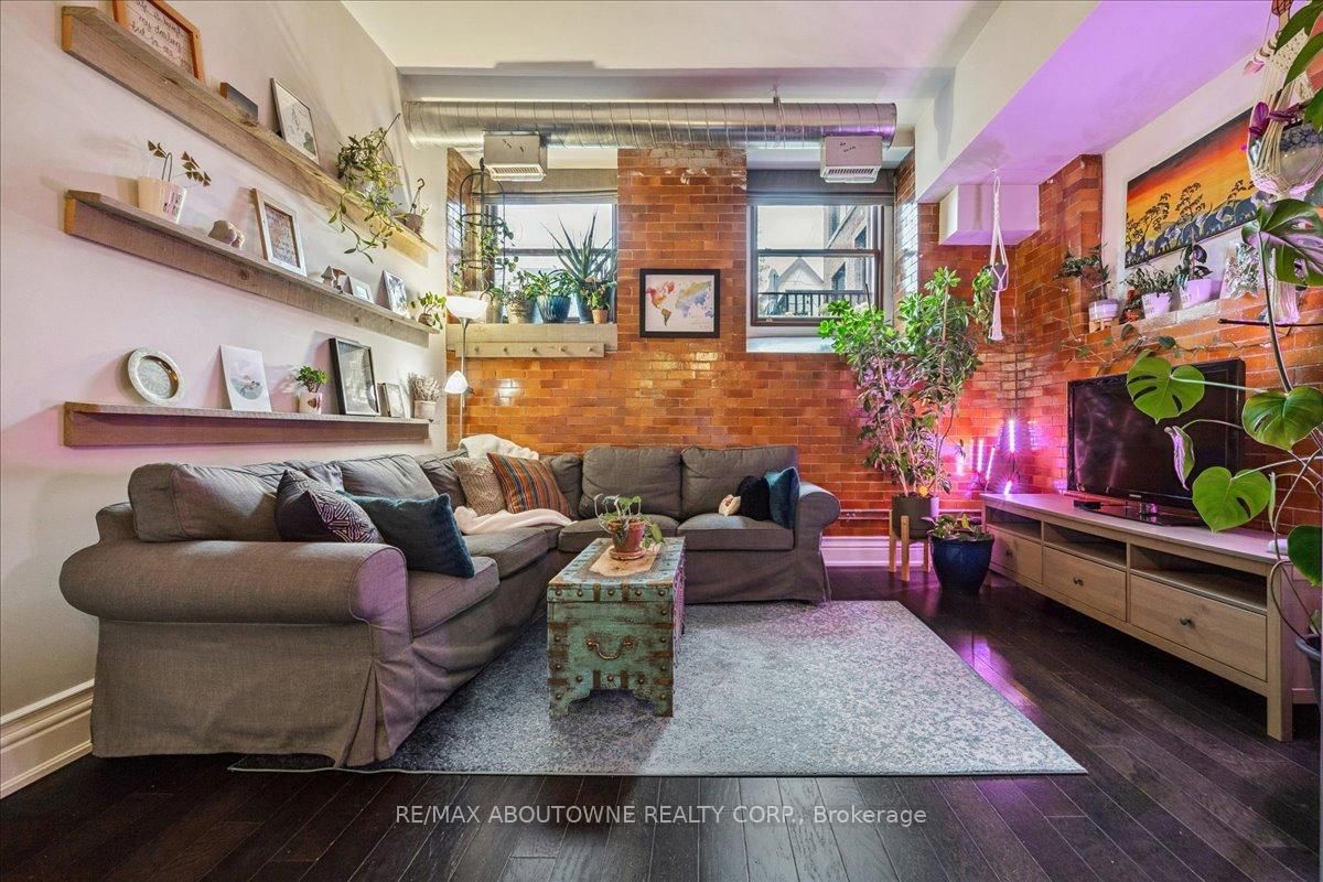 200 Stinson Street • #110 • Hamilton, ON photo 20