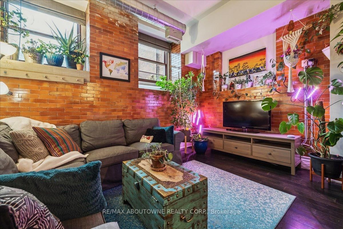 200 Stinson Street, Unit 110 - Photo 21