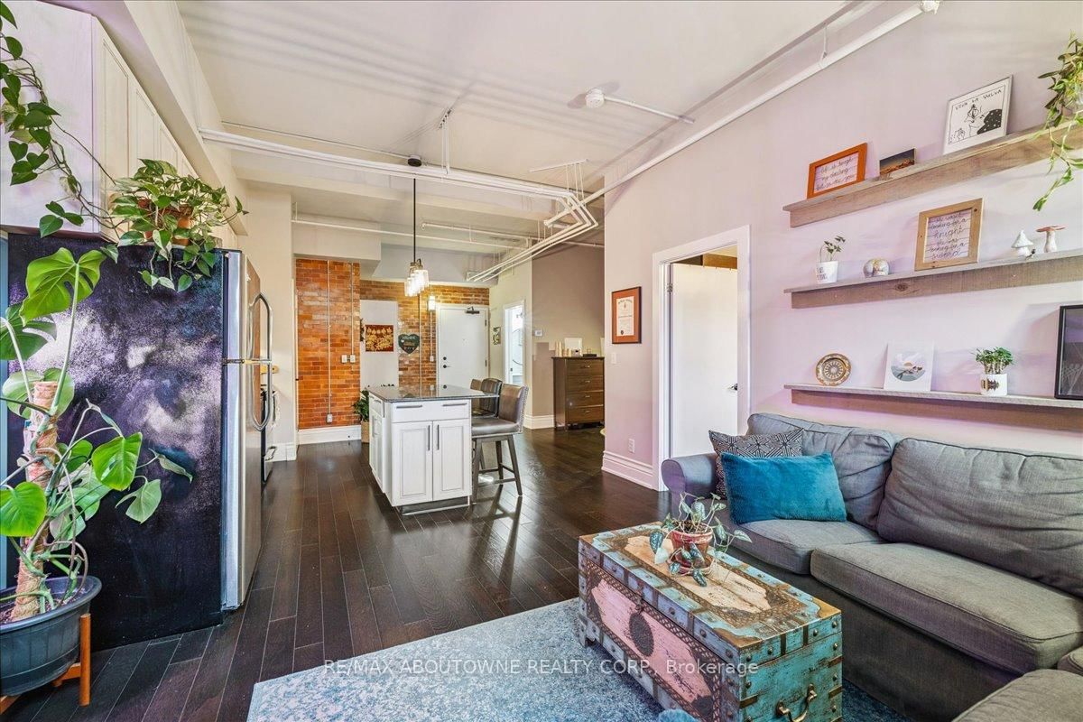 200 Stinson Street • #110 • Hamilton, ON photo 22