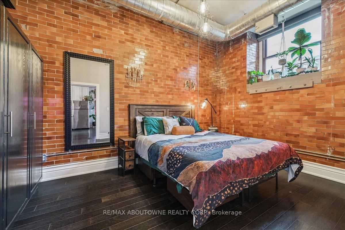 200 Stinson Street • #110 • Hamilton, ON photo 23