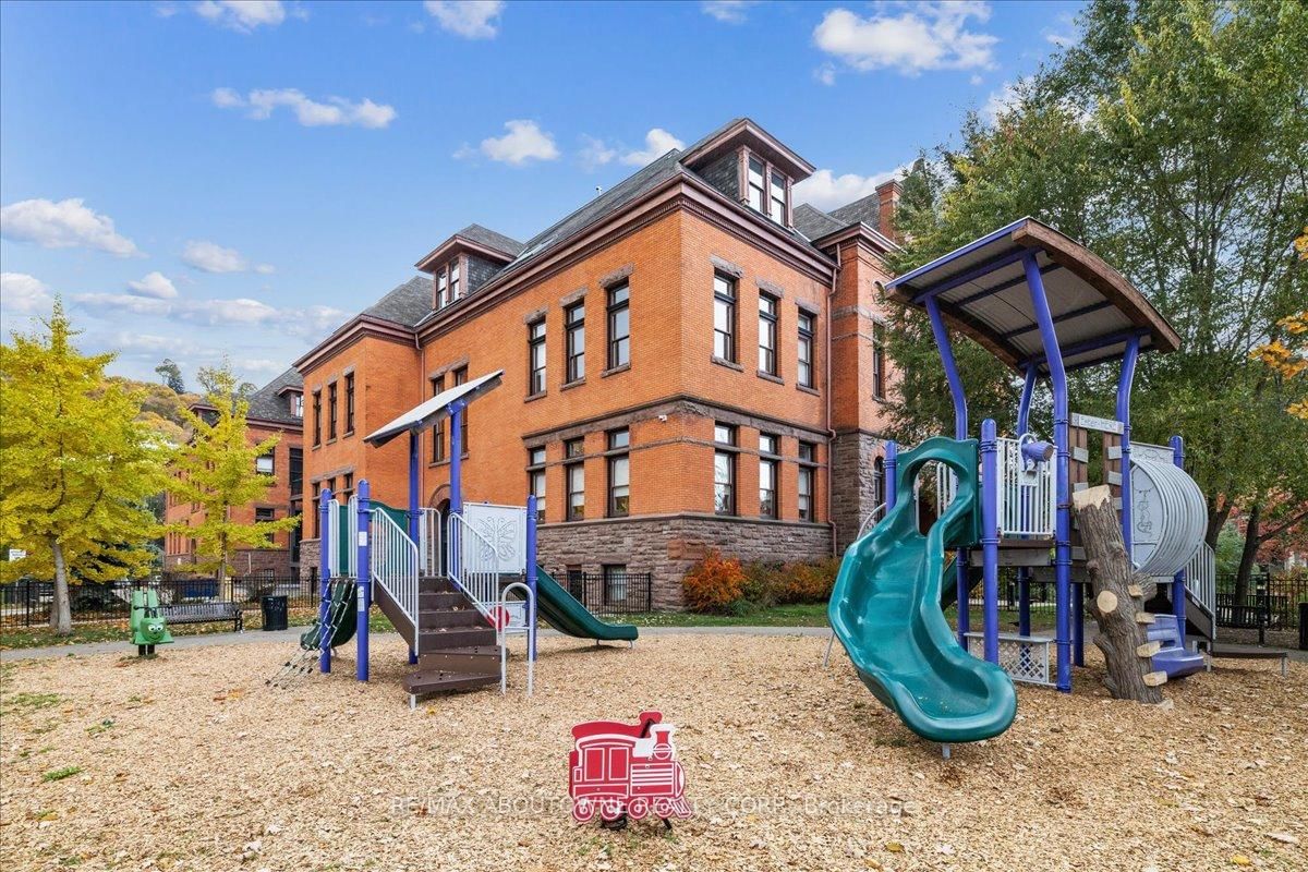 200 Stinson Street • #110 • Hamilton, ON photo 27