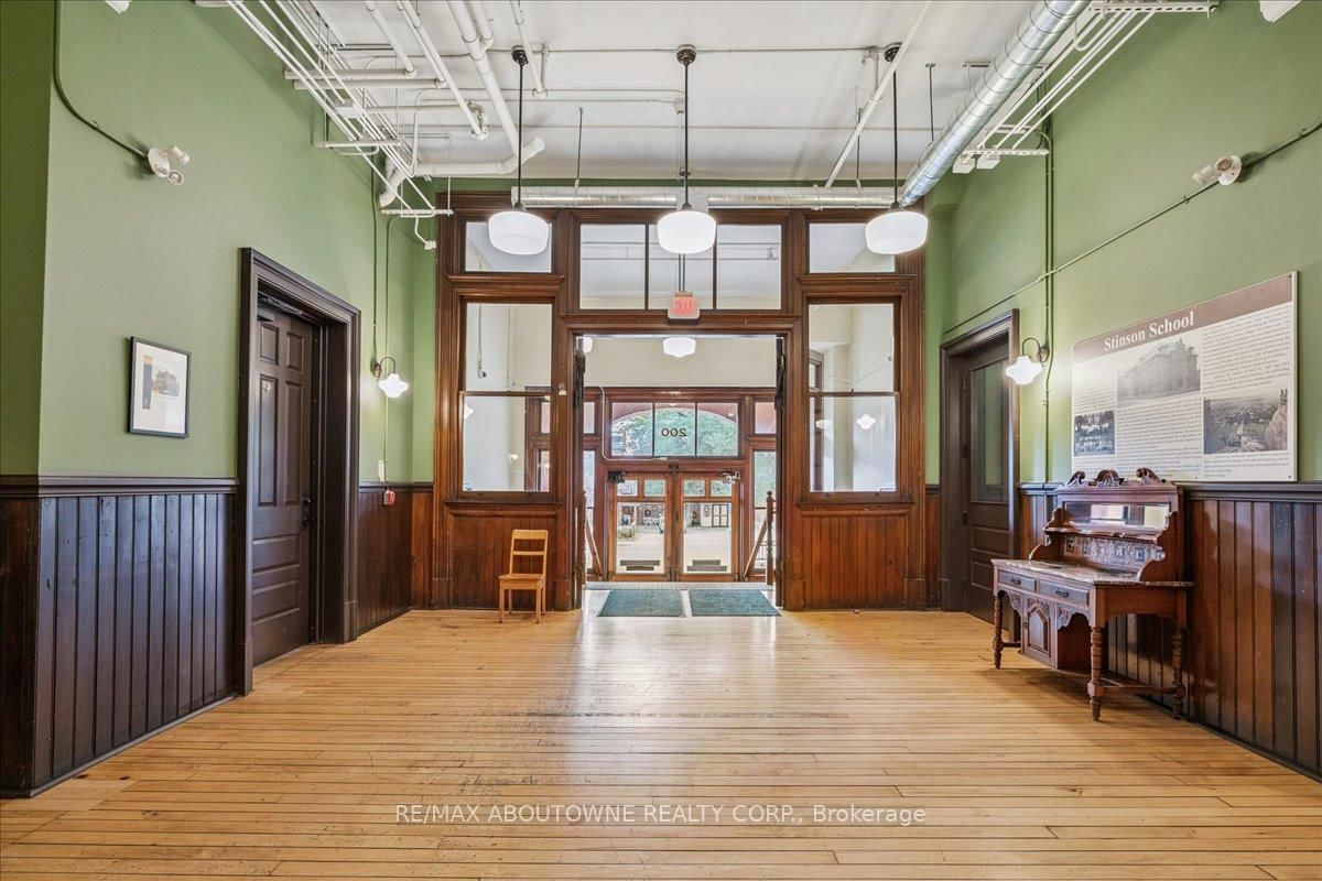 200 Stinson Street, Unit 110 - Photo 3