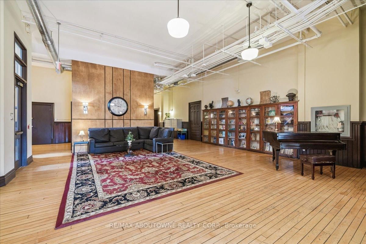 200 Stinson Street, Unit 110 - Photo 4