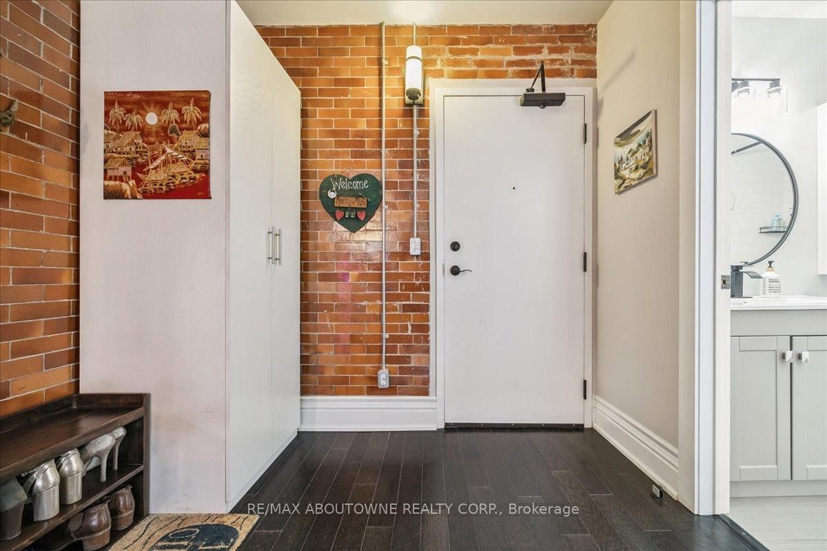 200 Stinson Street • #110 • Hamilton, ON photo 6