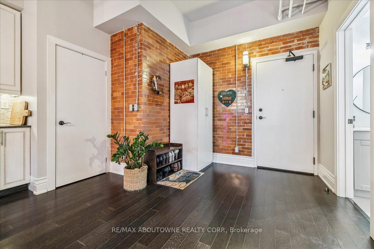 200 Stinson Street • #110 • Hamilton, ON photo 8