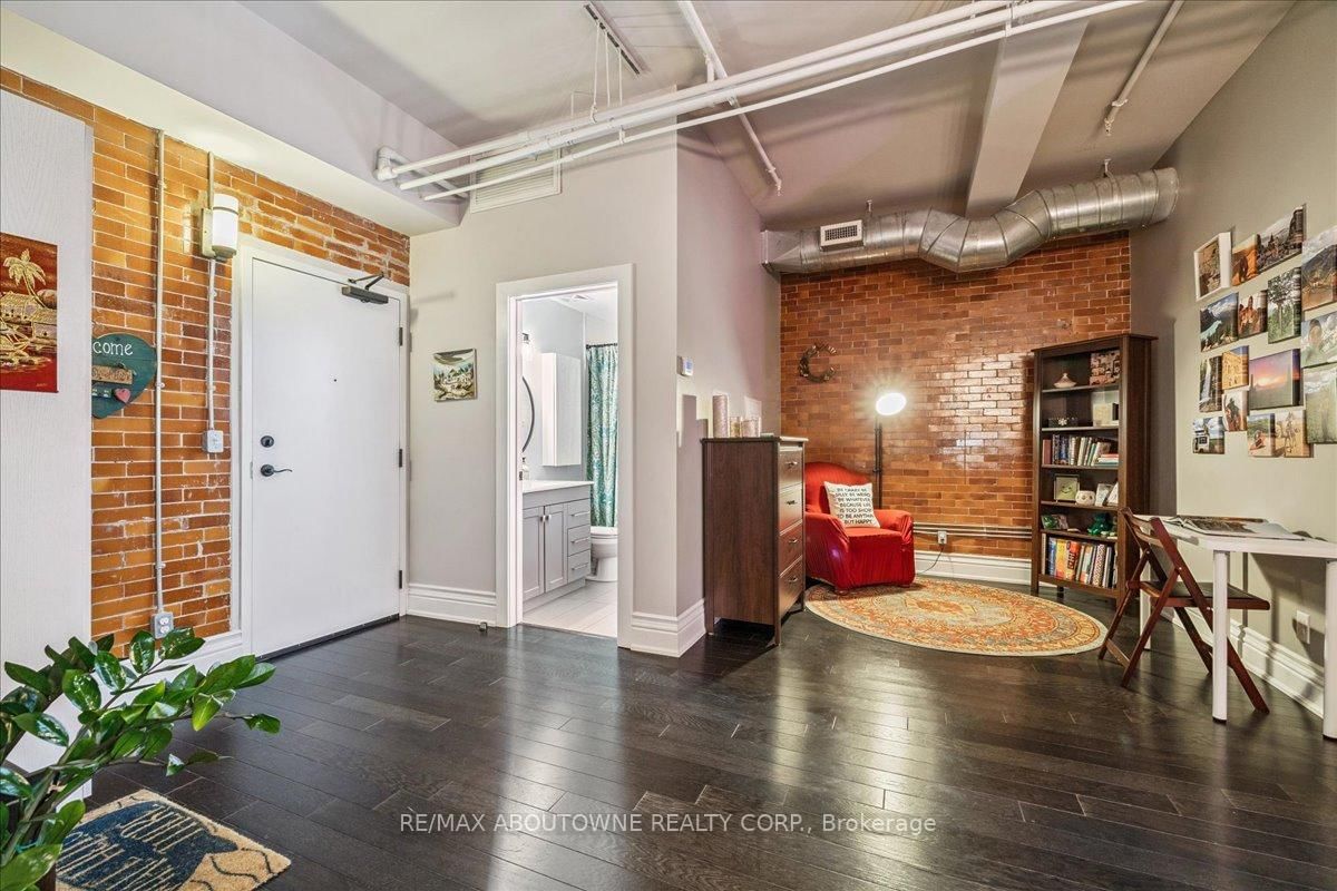 200 Stinson Street • #110 • Hamilton, ON photo 9