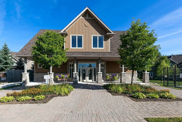 #201 - 25 Beaver Street S S