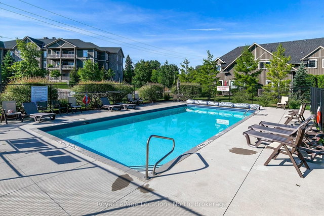 #201 - 25 Beaver Street S S