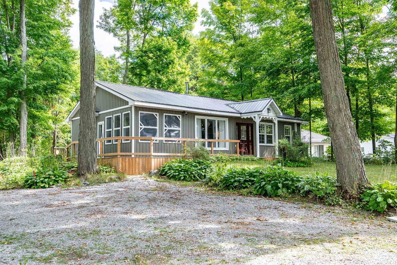 home for sale on 130 Driftwood Village Drive
