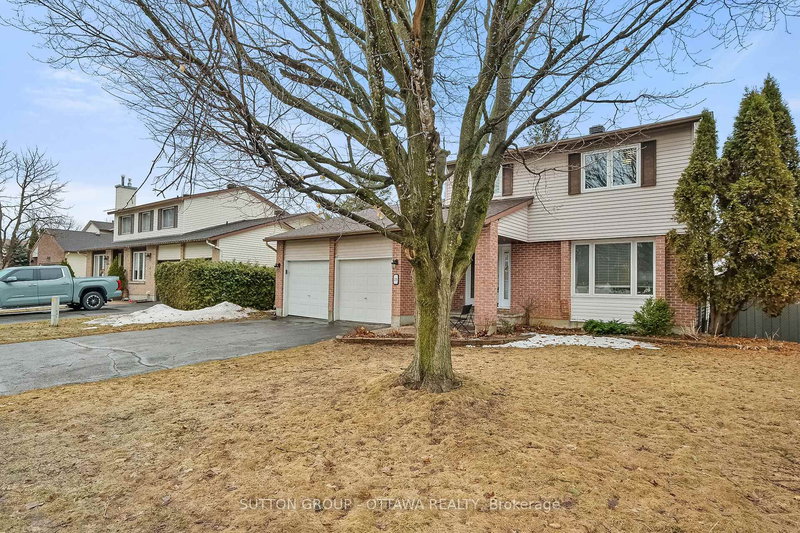 238 Park Grove Dr, Ottawa, K1E 2T1 | Image 2