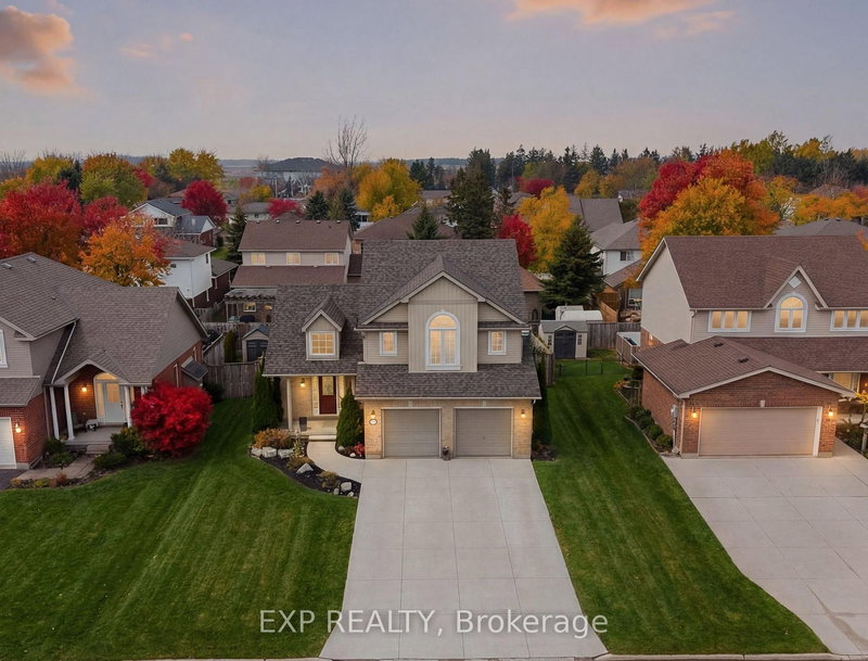 home for sale on 20 Parkside Street