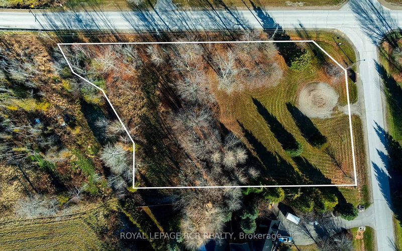 home for sale on 2 Rayburn Meadows Estates