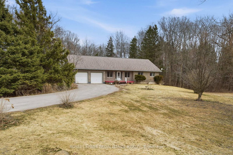 home for sale on 825 Campbell Road