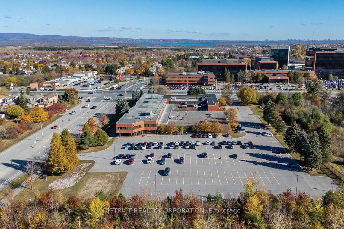 603 March Road, Unit Second Floor