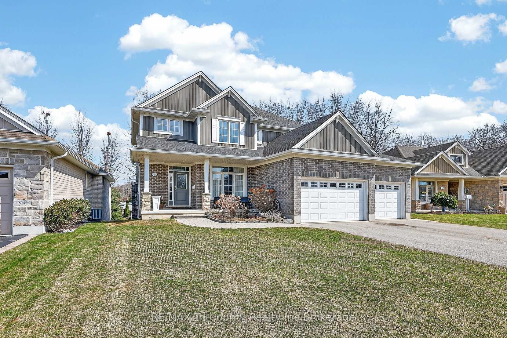 68 Colin Avenue