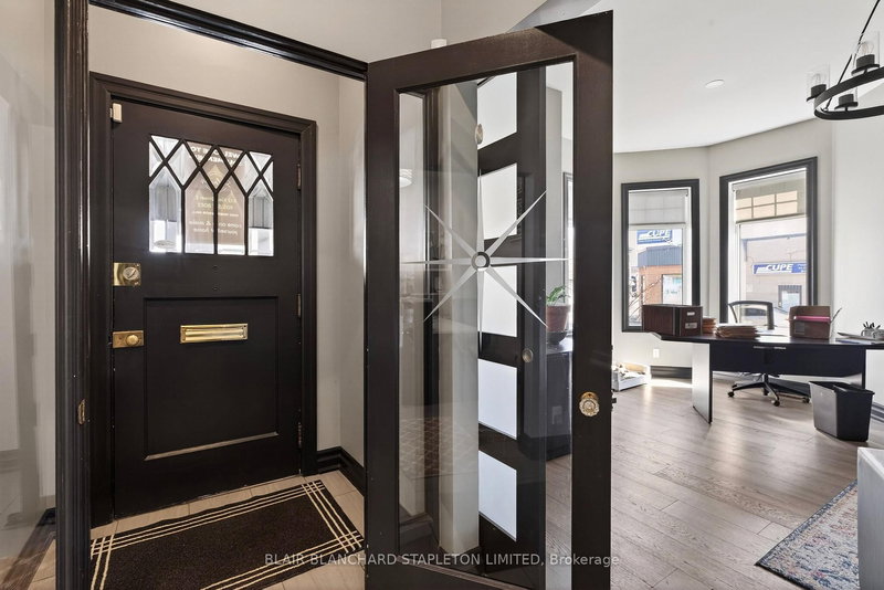 Entire Building - 812 King St E, Hamilton, L8M 1A9 | Image 3