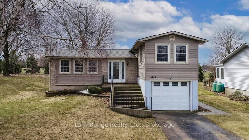 home for sale on 378 South Delhi Street