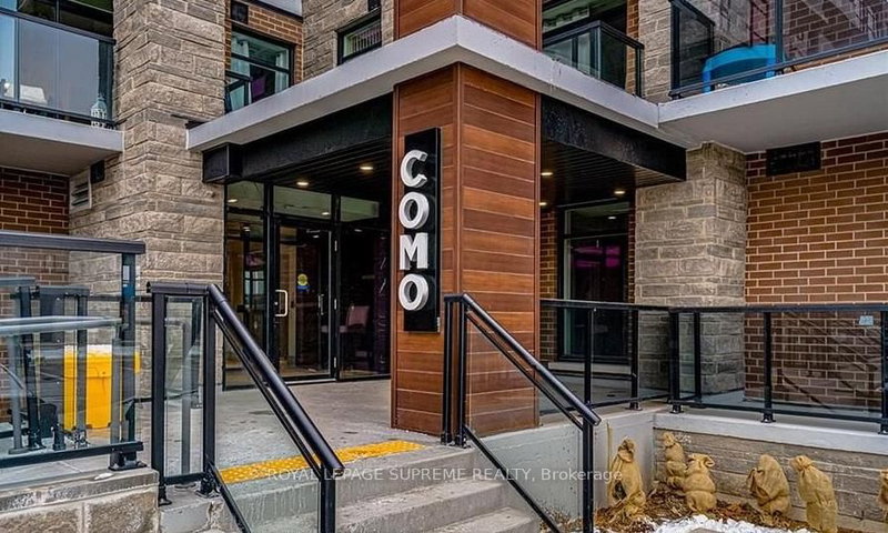 324 - 600 NORTH SERVICE Rd, Hamilton, L8E 5A7 | Image 2