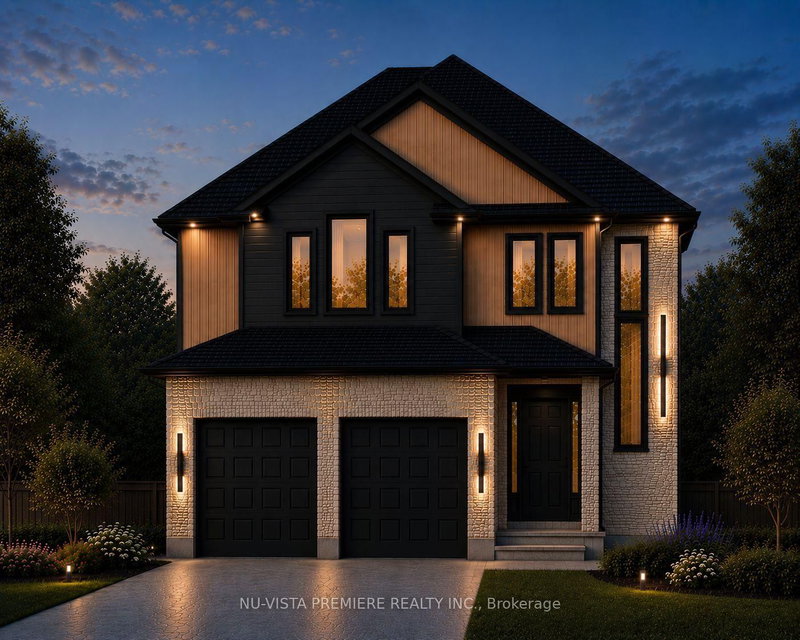 1189 Honeywood Drive
