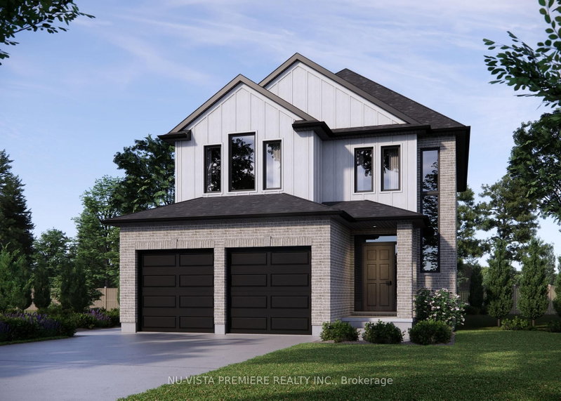 1189 Honeywood Drive