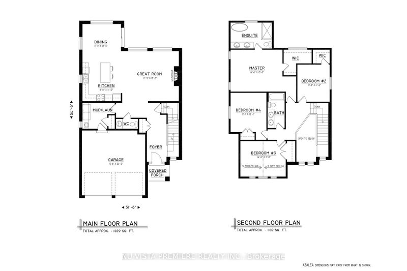 1189 Honeywood Drive