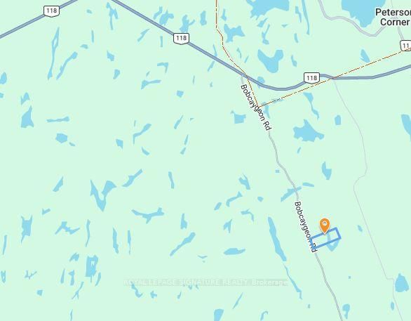 0 Bobcaygeon Rd, Minden Hills, K0M 2K0 | Image 2