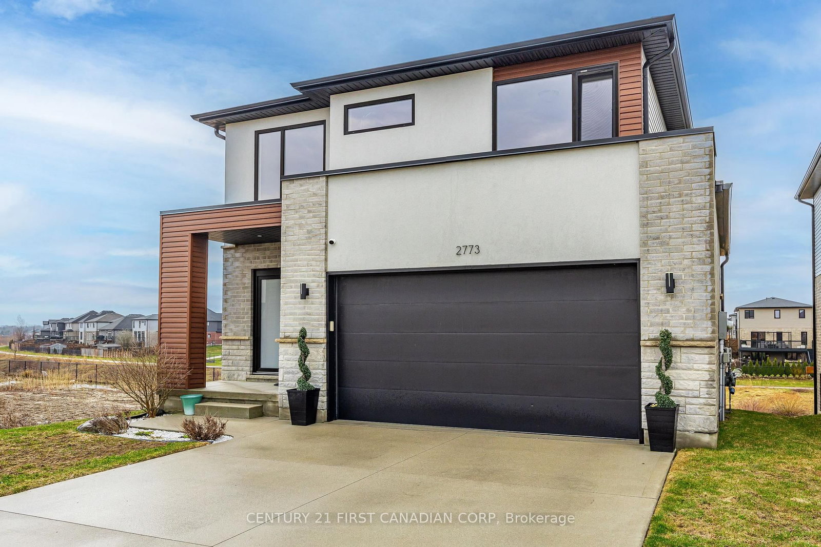 2773 Heardcreek Trail - Photo 2