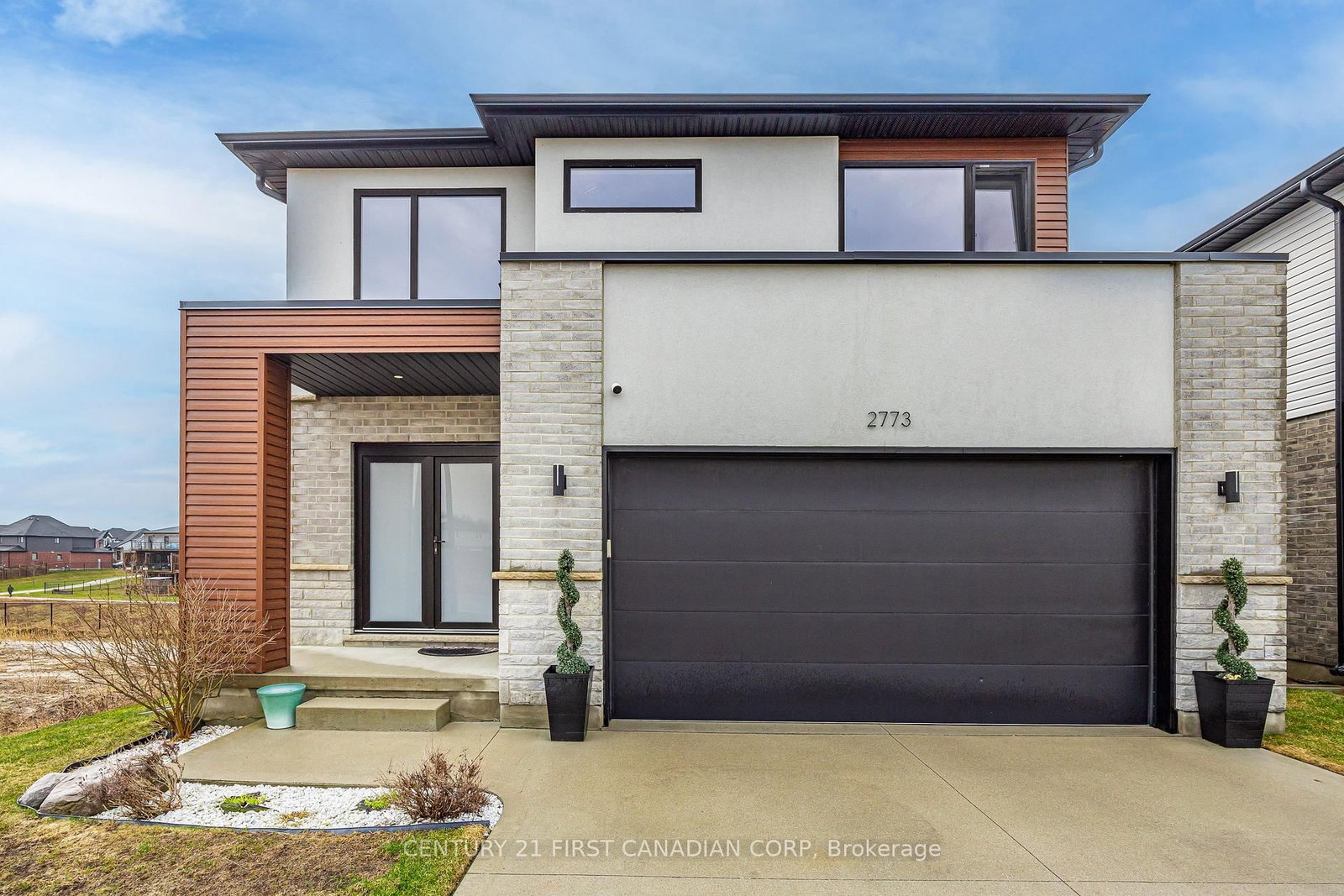 2773 Heardcreek Trail - Photo 3