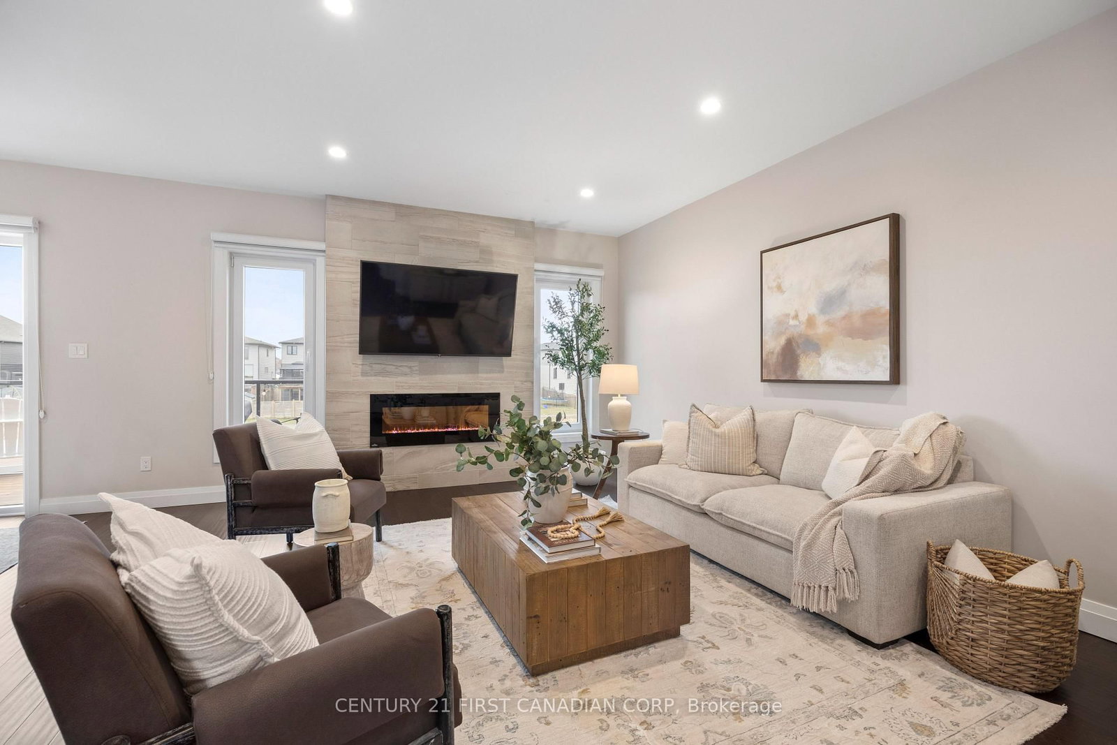 2773 Heardcreek Trail - Photo 8