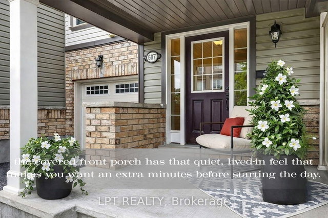 607 Meadowcreek Circle