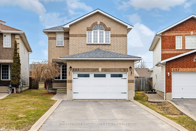 2153 Swanfield Street