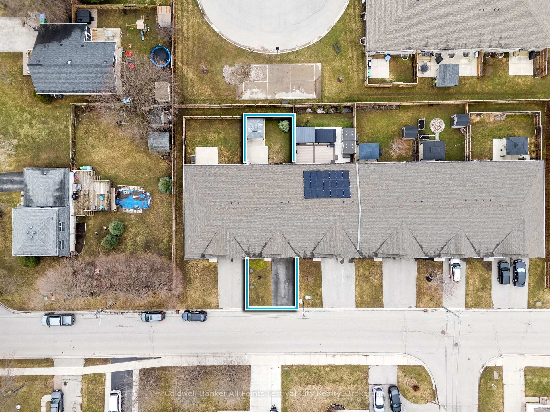 206 Bennett Street E