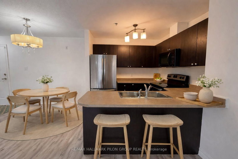 110 - 151 Potts Private, Ottawa, K4A 0V7 | Image 2