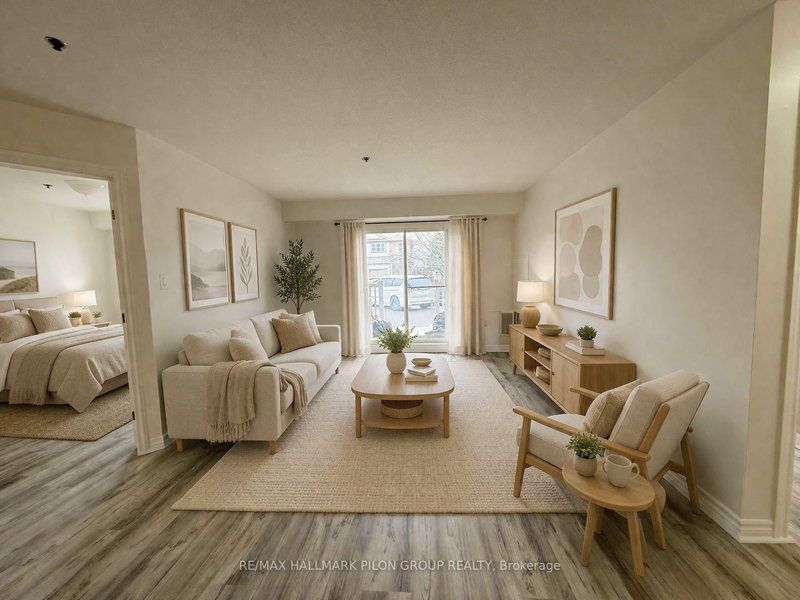 110 - 151 Potts Private, Ottawa, K4A 0V7 | Image 3