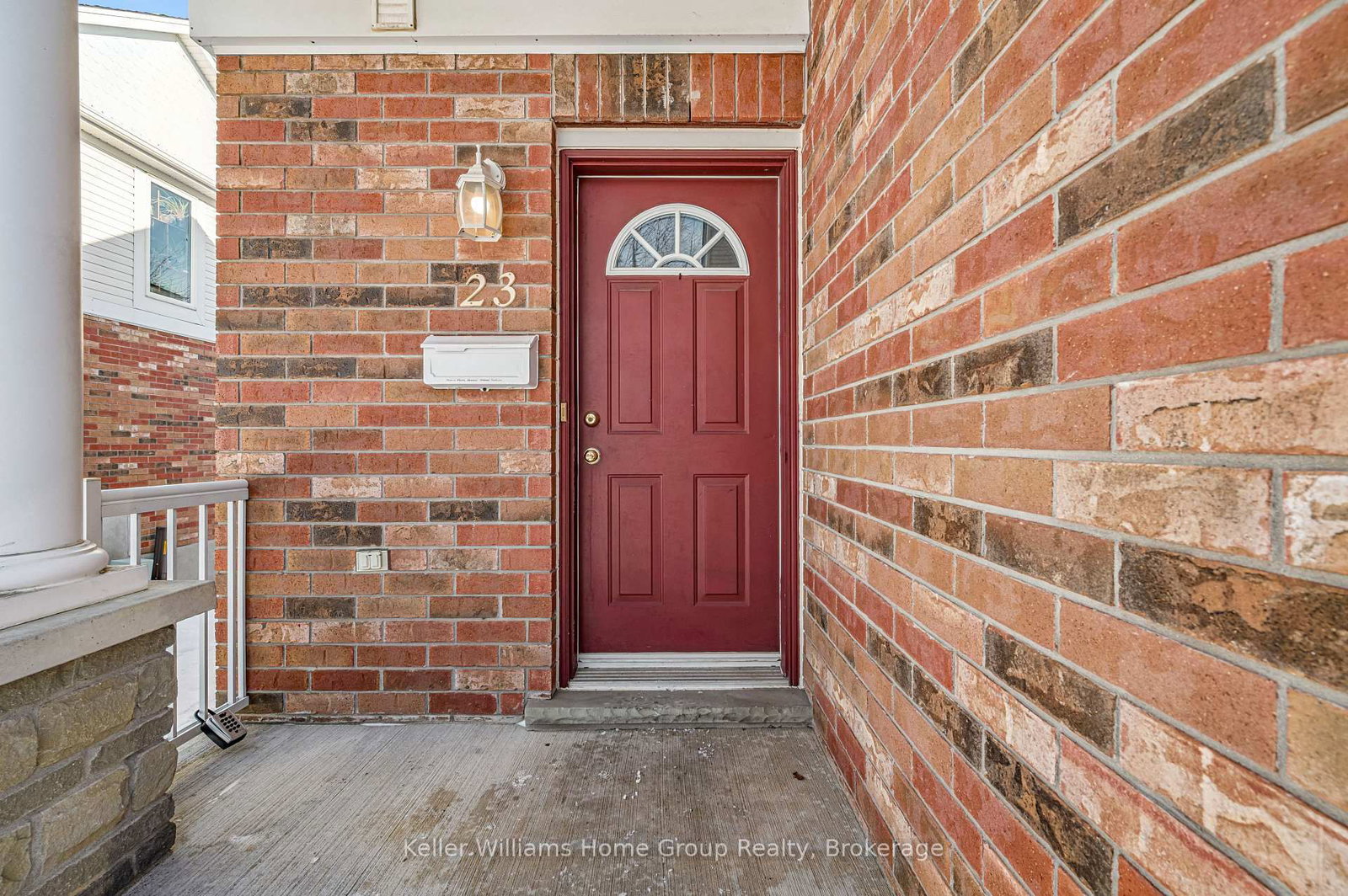 151 Clairfields Drive E, Unit 23 - Photo 4