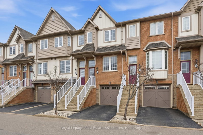 6 - 170 Dewitt Rd, Hamilton, L8E 0B4 | Image 2