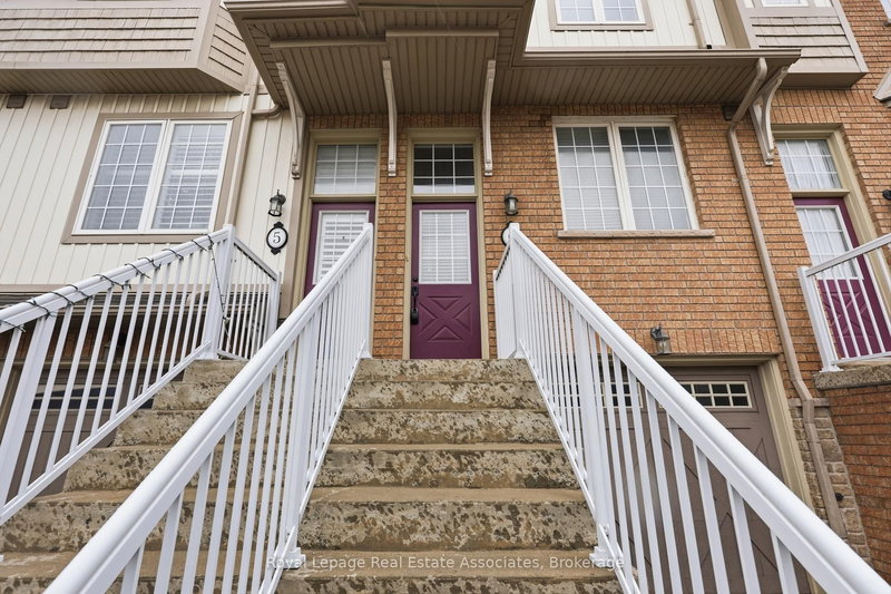 6 - 170 Dewitt Rd, Hamilton, L8E 0B4 | Image 3