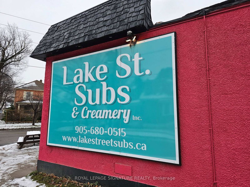 155A Lake St, St. Catharines, L2R 2B9 | Image 3