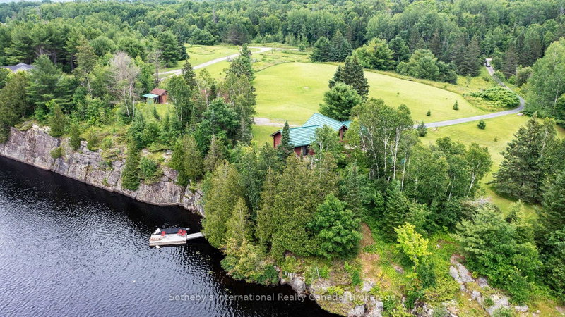 20 Kodiak Road