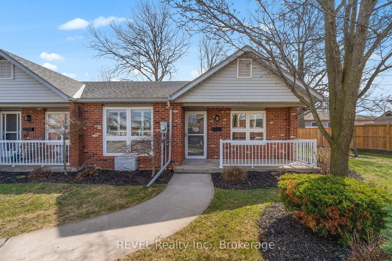 home for sale on 10-226 Vansickle Road