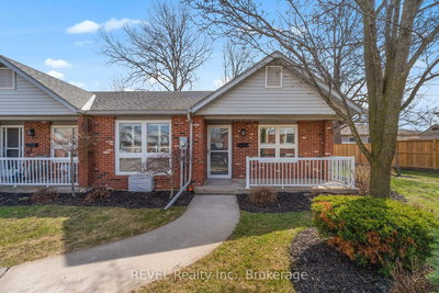 10 - 226 Vansickle Rd | St. Catharines | Image