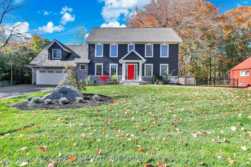 990 Haist St, Pelham, L0S 1E4 | Image 2