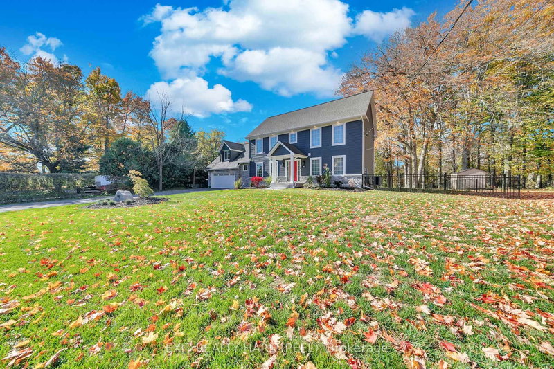 990 Haist St, Pelham, L0S 1E4 | Image 3