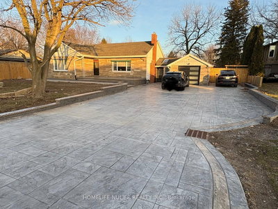 Basement - 188 Parkside Dr | Hamilton | Image