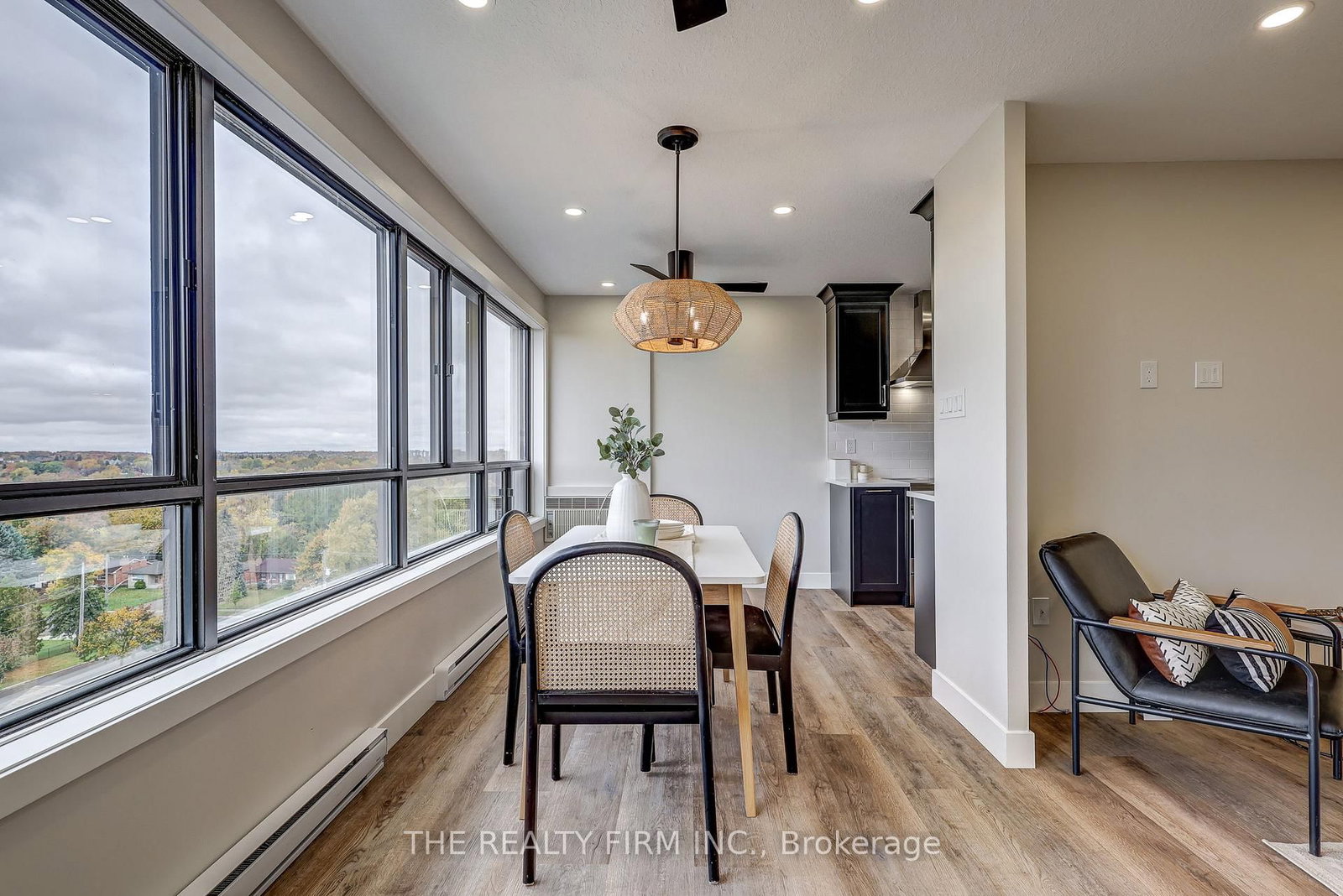 135 baseline Road W • #910 • London South, ON photo 13