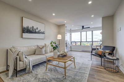 135 baseline Road W • #910 • London South, ON photo 5