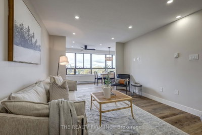135 baseline Road W • #910 • London South, ON photo 6