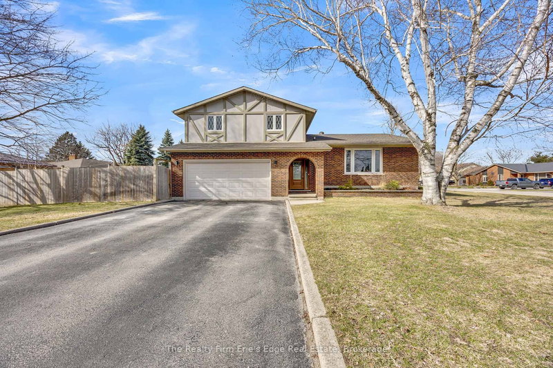 home for sale on 4 Demeyere Avenue