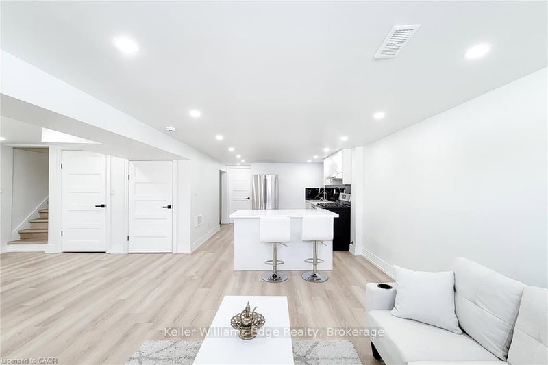 home for lease on 2-237 Fernwood Crescent